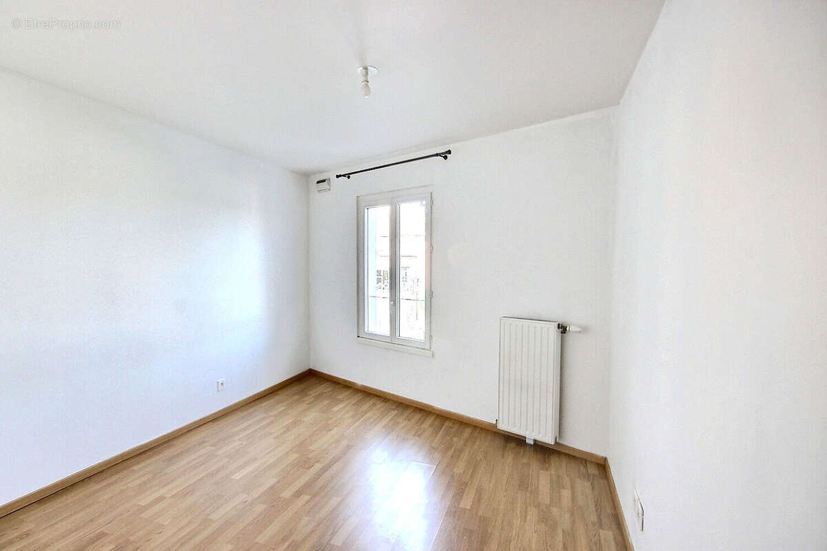 Appartement à CHATENAY-MALABRY