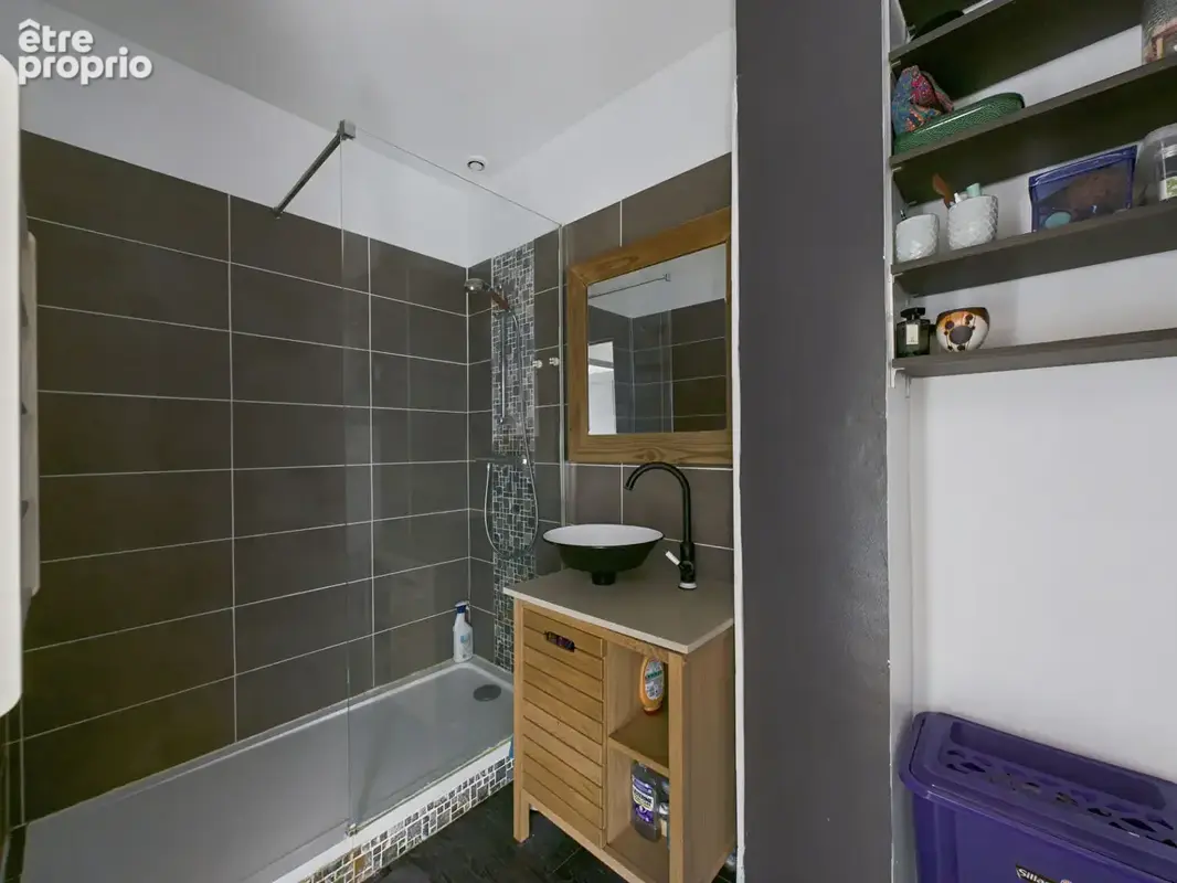Maison Taverny 4 pièce(s) 70 m2 - photo 9