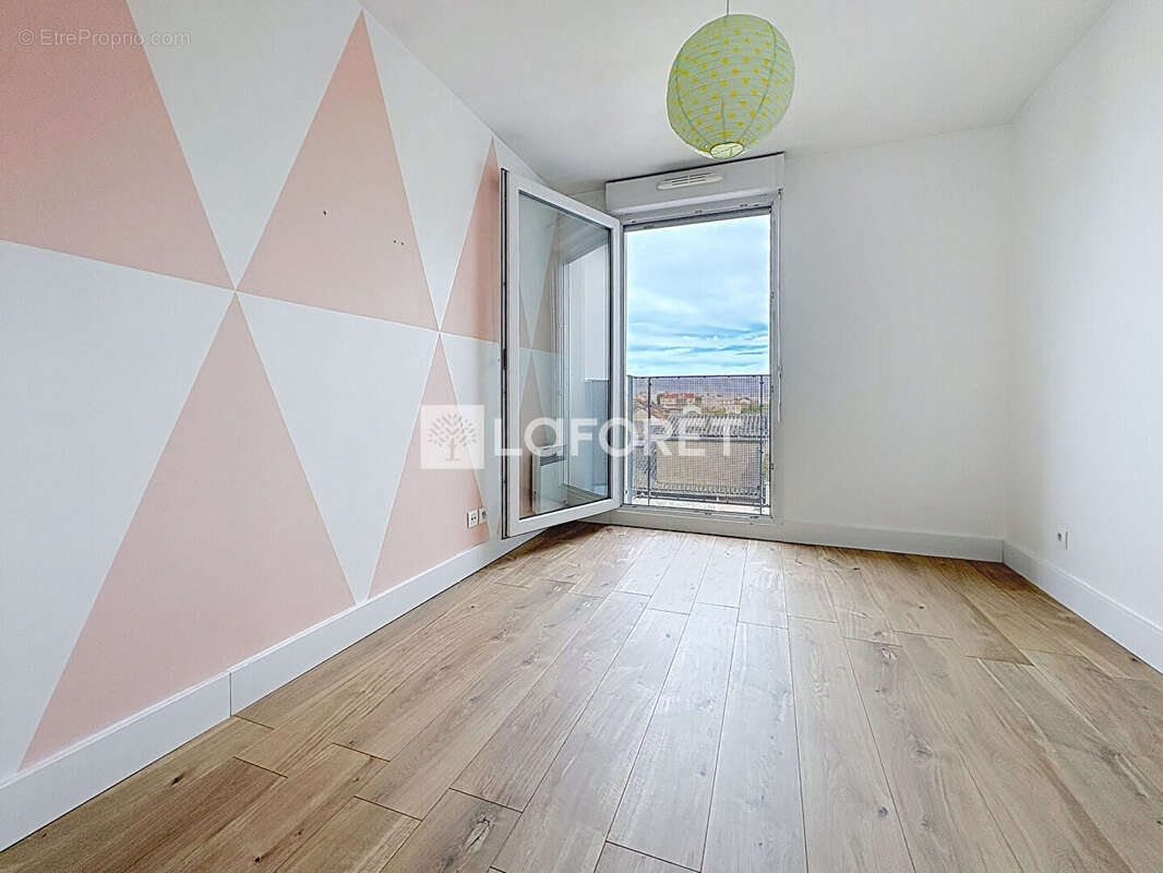 Appartement à MONTREUIL