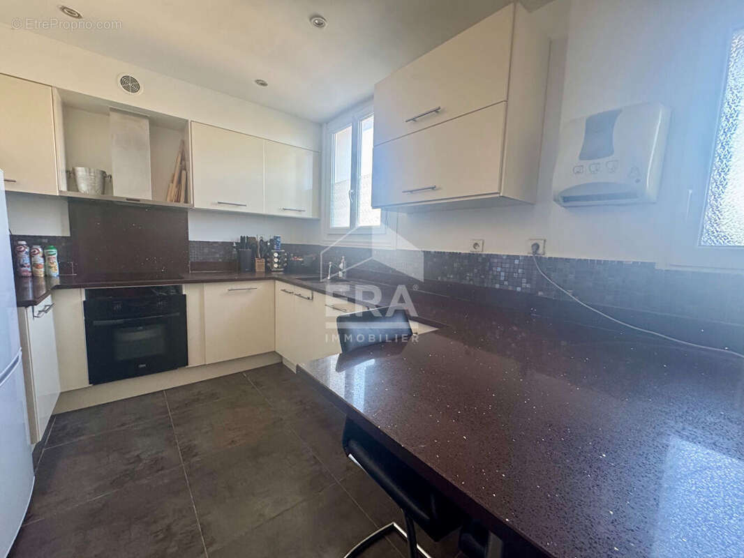 Appartement à MARTIGUES