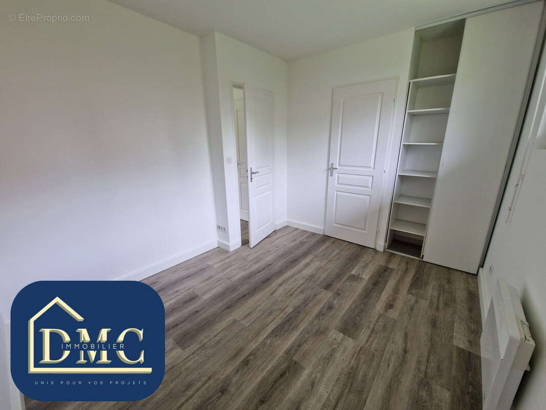 Appartement à AUTERIVE