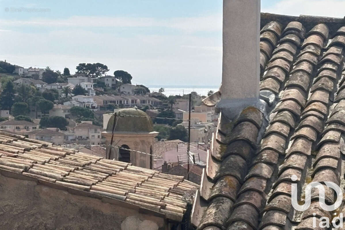 Photo 7 - Appartement à VALLAURIS