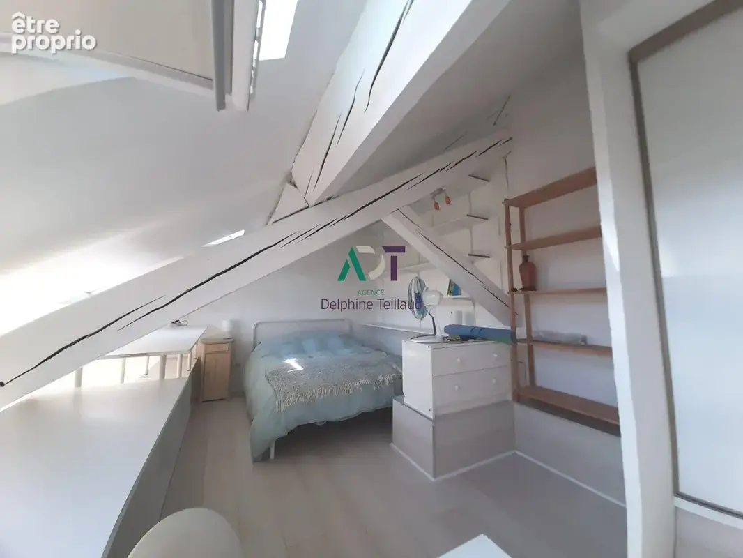 Appartement 1 pièce 31 m² à vendre à Grenoble (38000) - photo 4