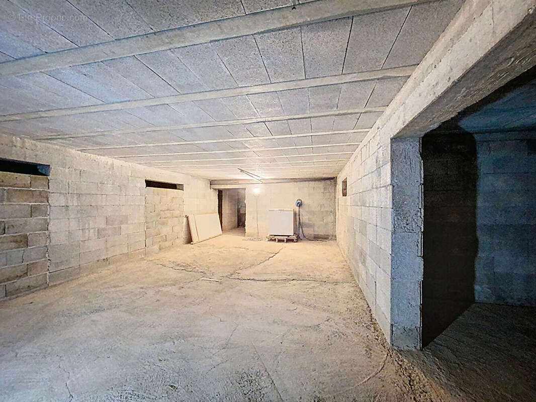 Appartement à GARDANNE