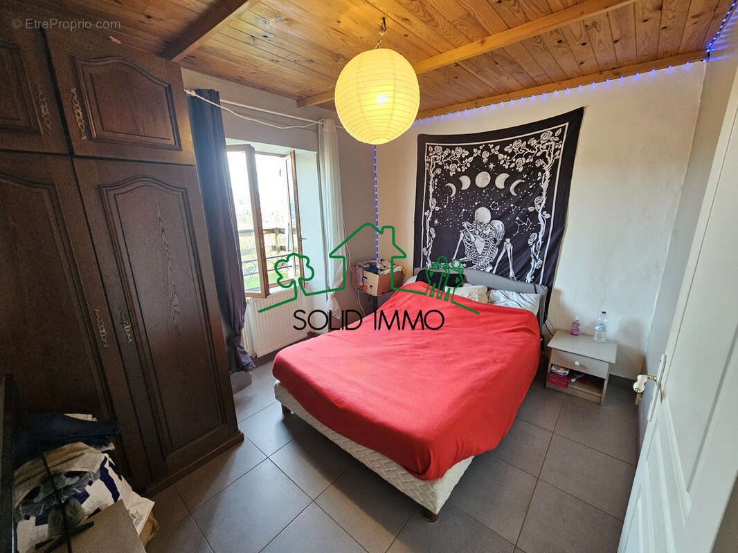 Maison à AUBENAS