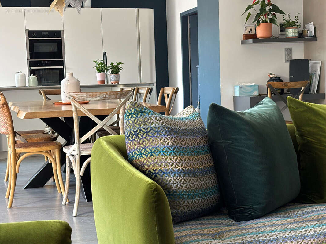 Maison à LA ROCHELLE