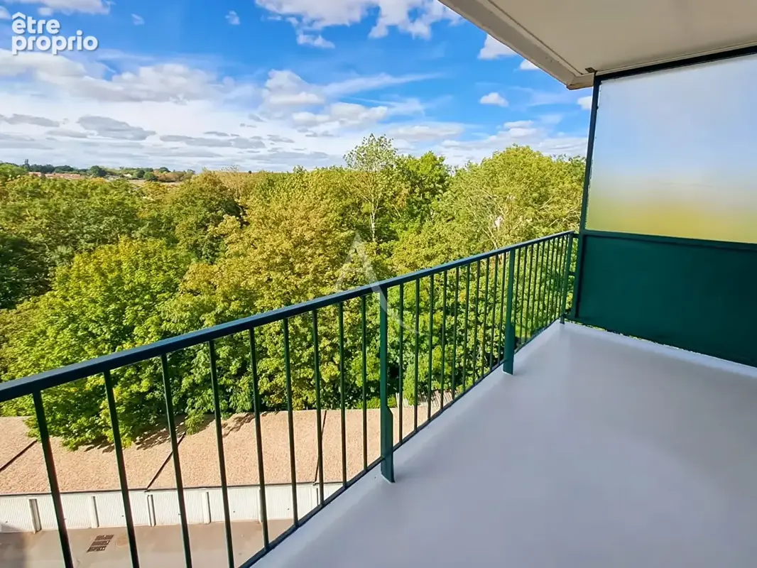 Appartement Arpajon 4 pièces, 3 chambres, 85m², 1 BOX, Terrasse et Balcon ! - photo 9