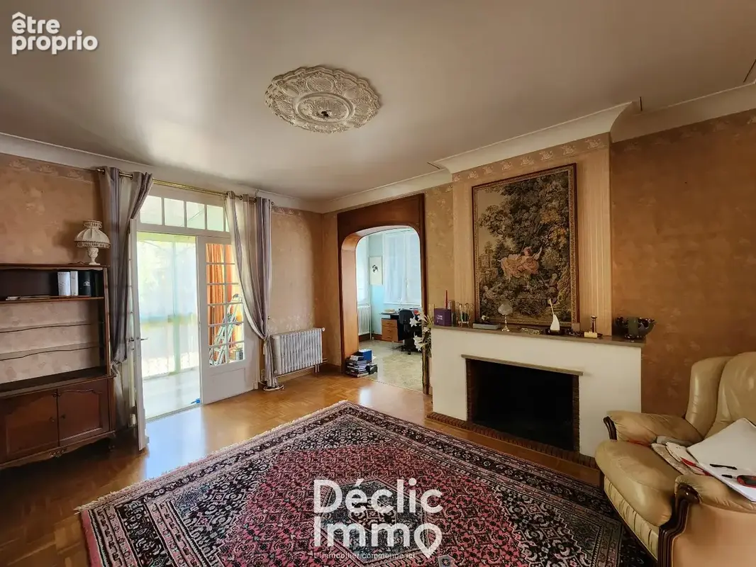 Maison de ville 162m² - photo 3