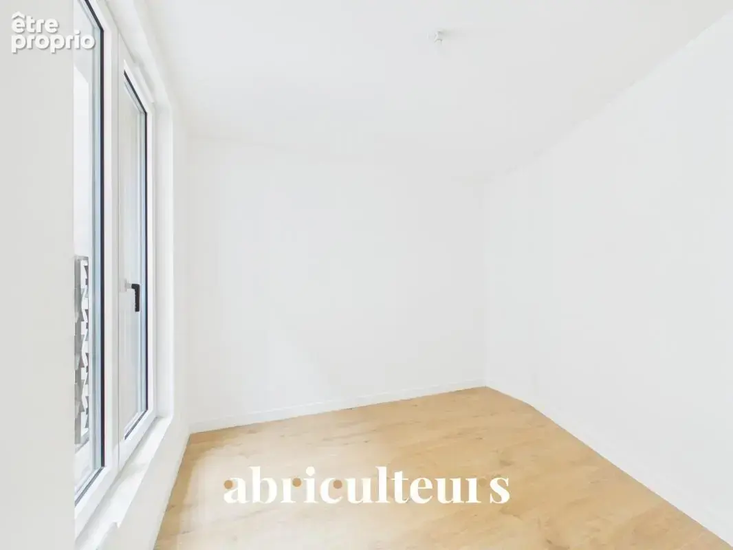 Bel appartement rénové et lumineux dans un quartier recherché du 18ème arrondissement - photo 9