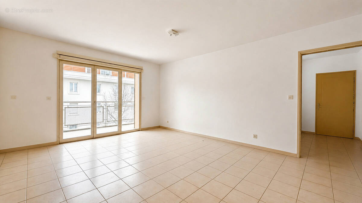 Appartement à TOURS
