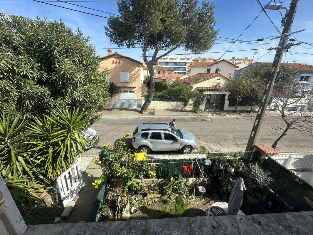 Appartement à CANET-EN-ROUSSILLON