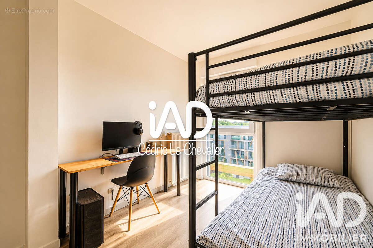 Photo 9 - Appartement à TORCY