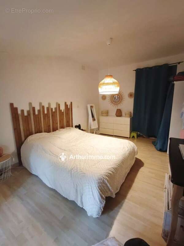 Maison à LA VILLEDIEU