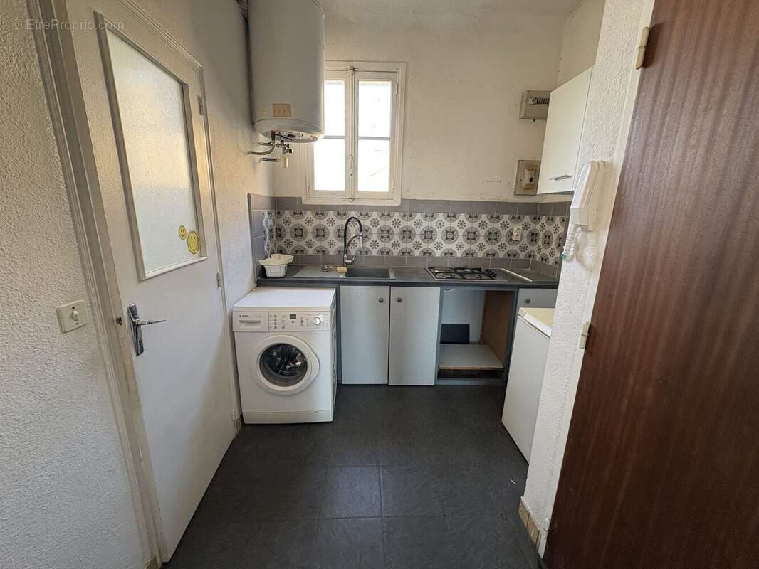 Appartement à AUBENAS