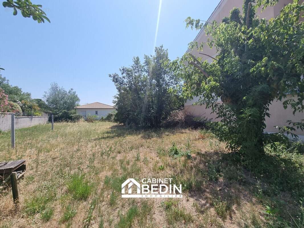 Maison à GUJAN-MESTRAS