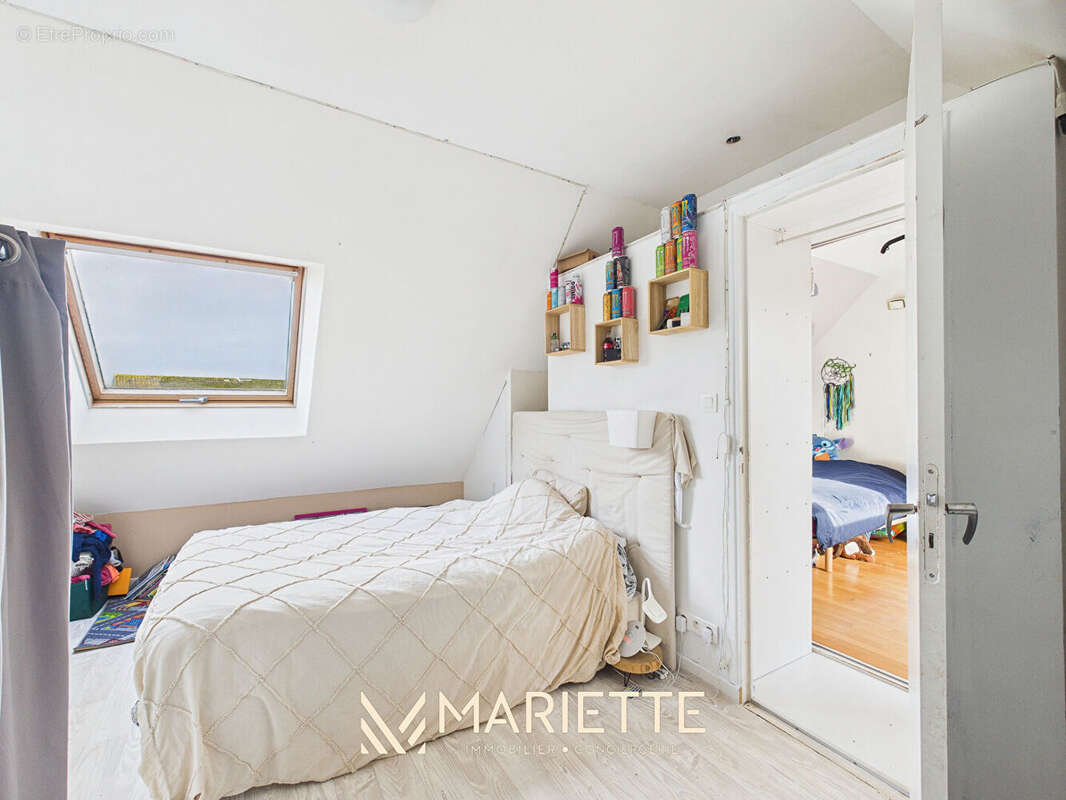 Maison à CONCARNEAU