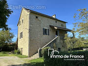 Maison à VILLENEUVE