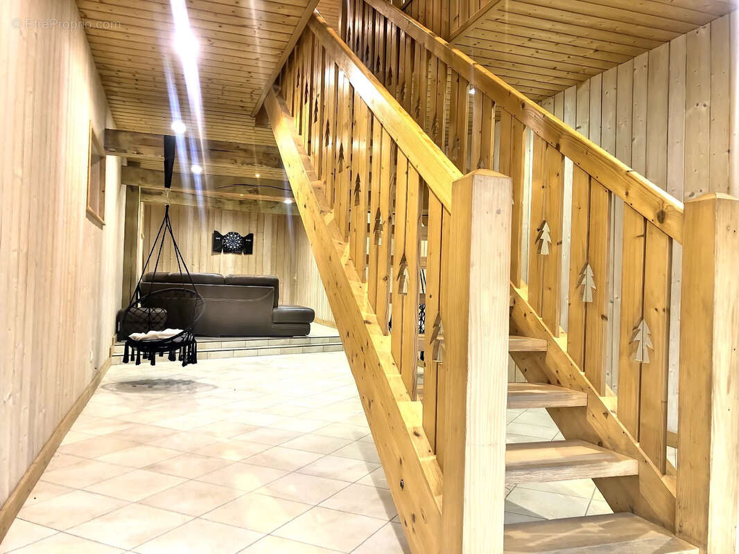 Maison à VYT-LES-BELVOIR