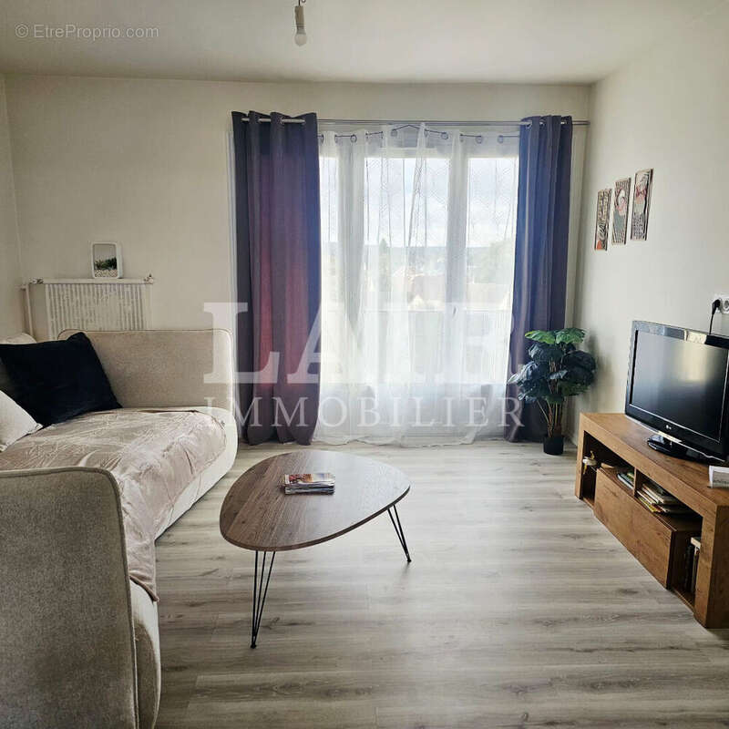 Appartement à ALENCON