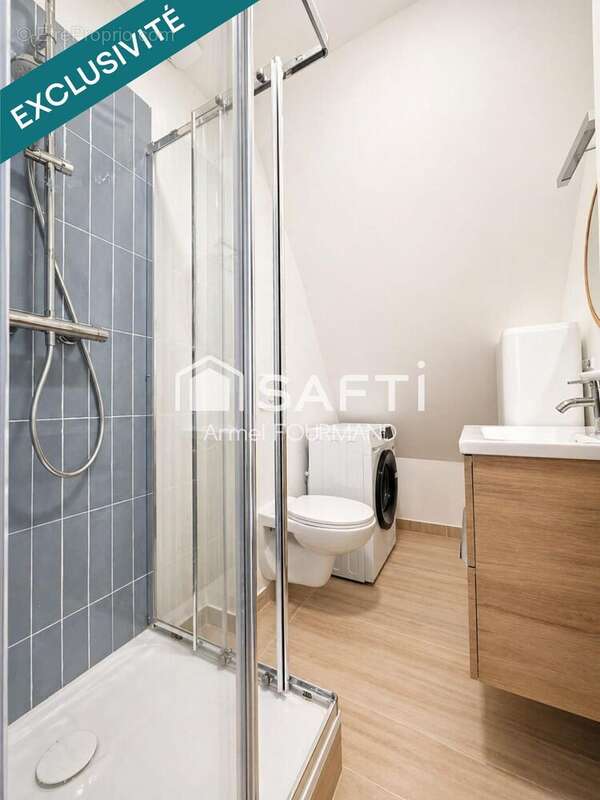 Photo 3 - Appartement à SAINT-GELAIS