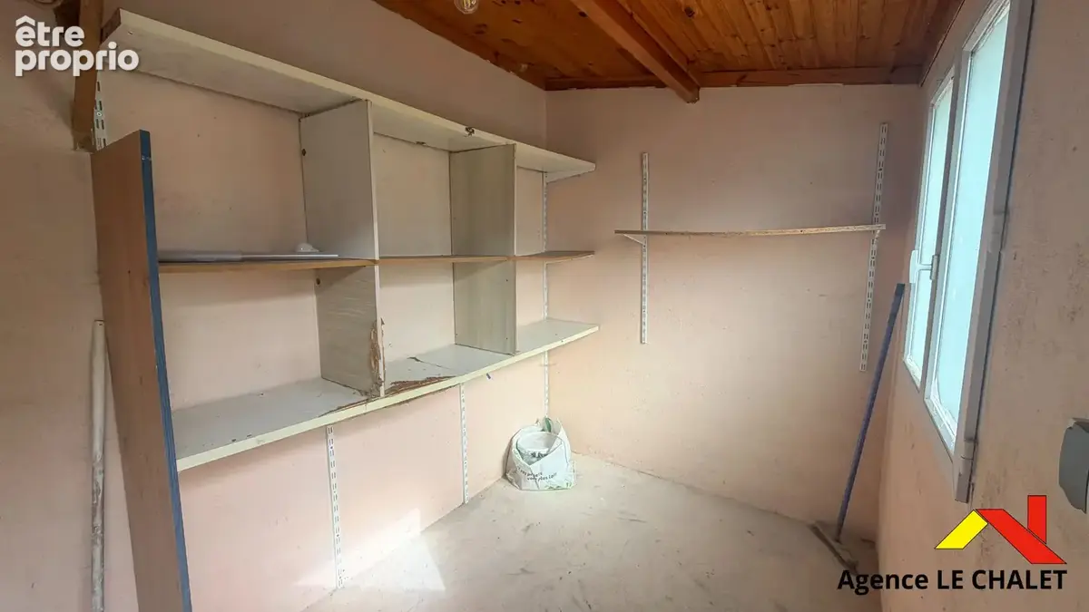 Appartement 2 pièces - 1 chambre - 38,27 m² avec jardin à Ablon-sur-Seine - photo 9