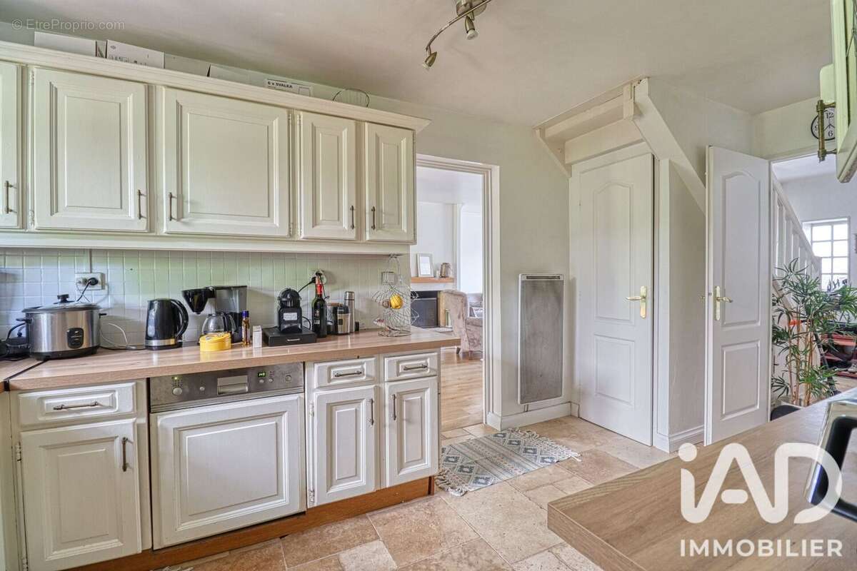 Maison 120 m² à Montmagny  - photo 9