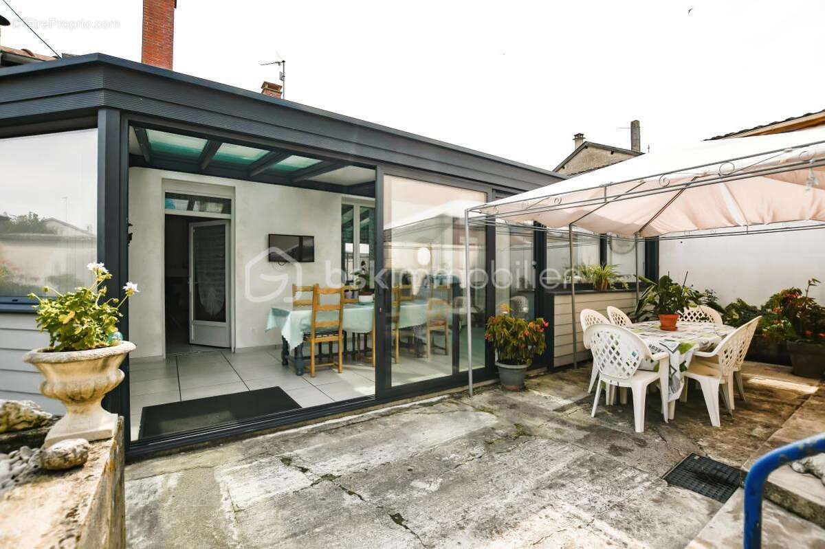 Maison de Maître - 7 pièces - 184m² - photo 23