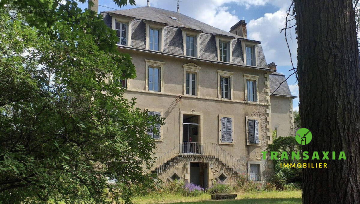 Autre à CHAMBON-SUR-VOUEIZE