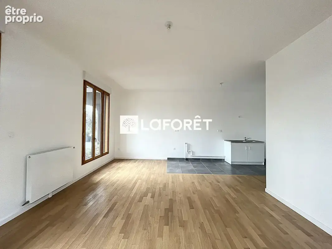Le Vésinet - Appartement neuf 80 m² avec terrasse de 17 m² - photo 3