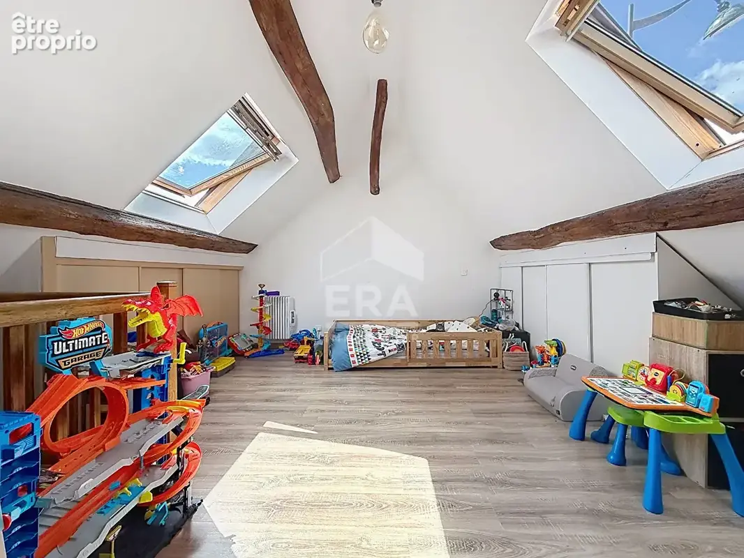 Maison 70m² à étampes - photo 16