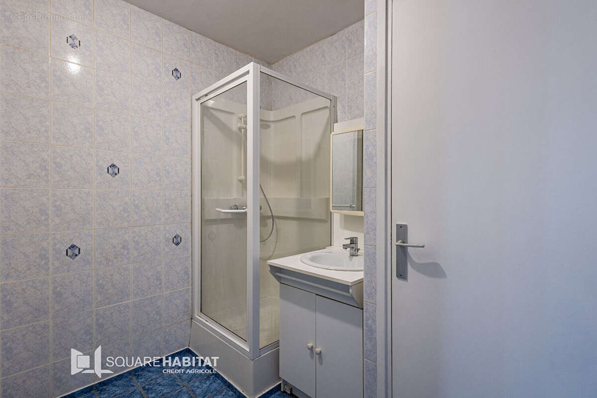 Appartement à SAINT-ANDRE-LEZ-LILLE