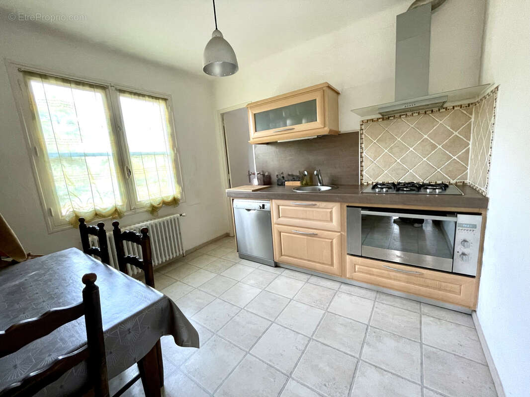 Maison à LA LONDE-LES-MAURES