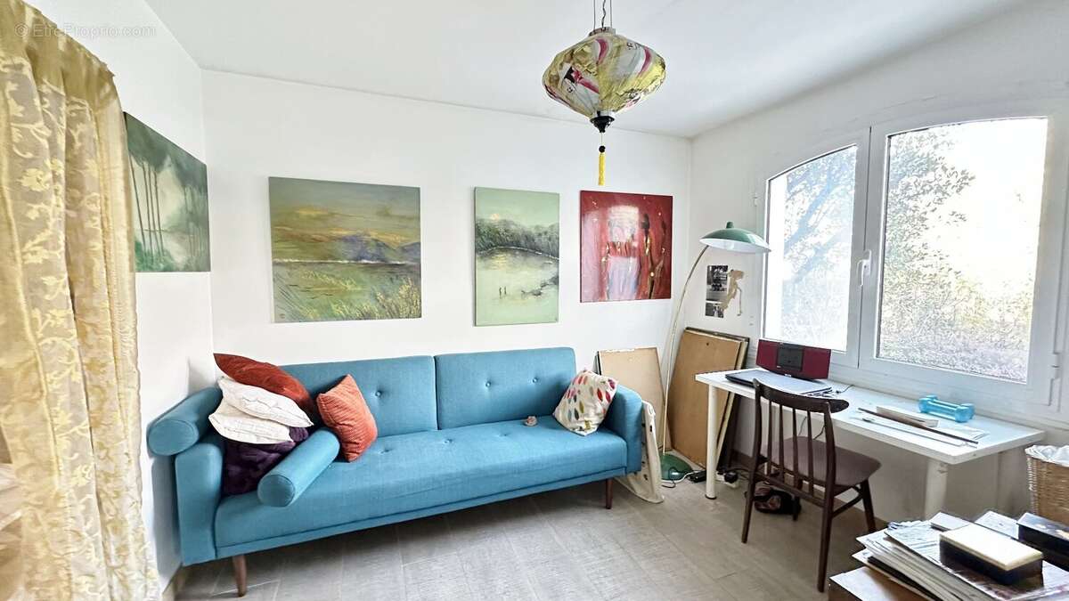Maison landaise de type t7 de 140 m2 proche du golf - photo 10
