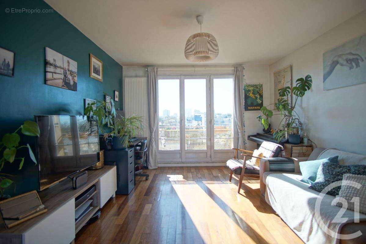Appartement à ALFORTVILLE