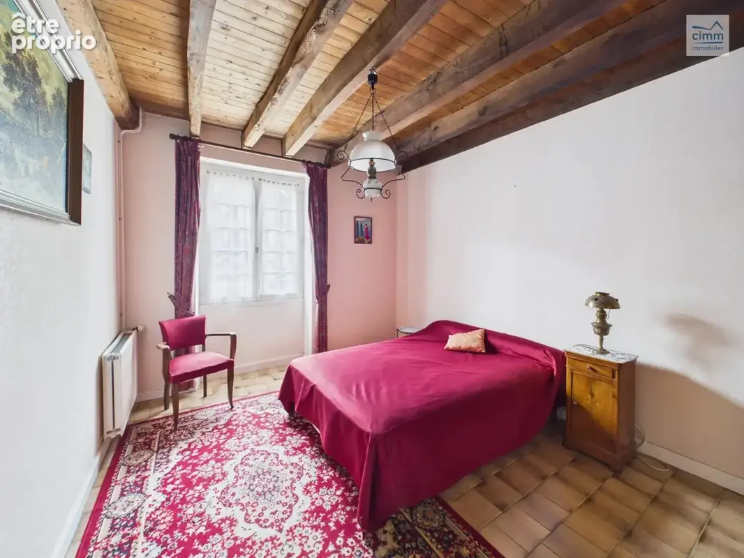 Maison de 87 m² sur un terrain de 5 365 m² - photo 6