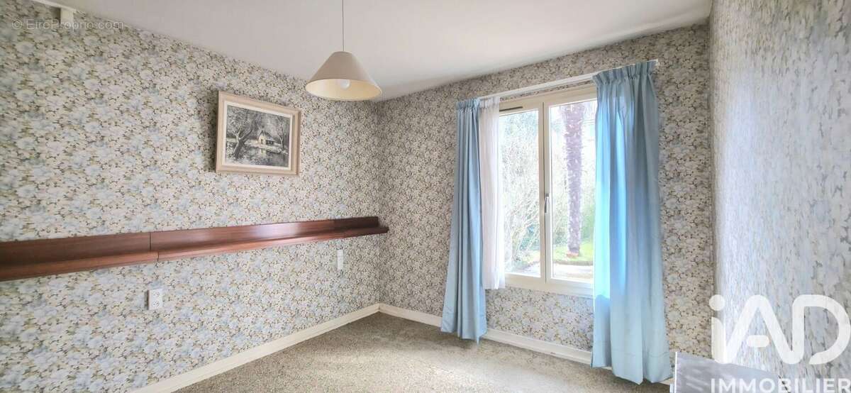 Photo 7 - Maison à POISSY