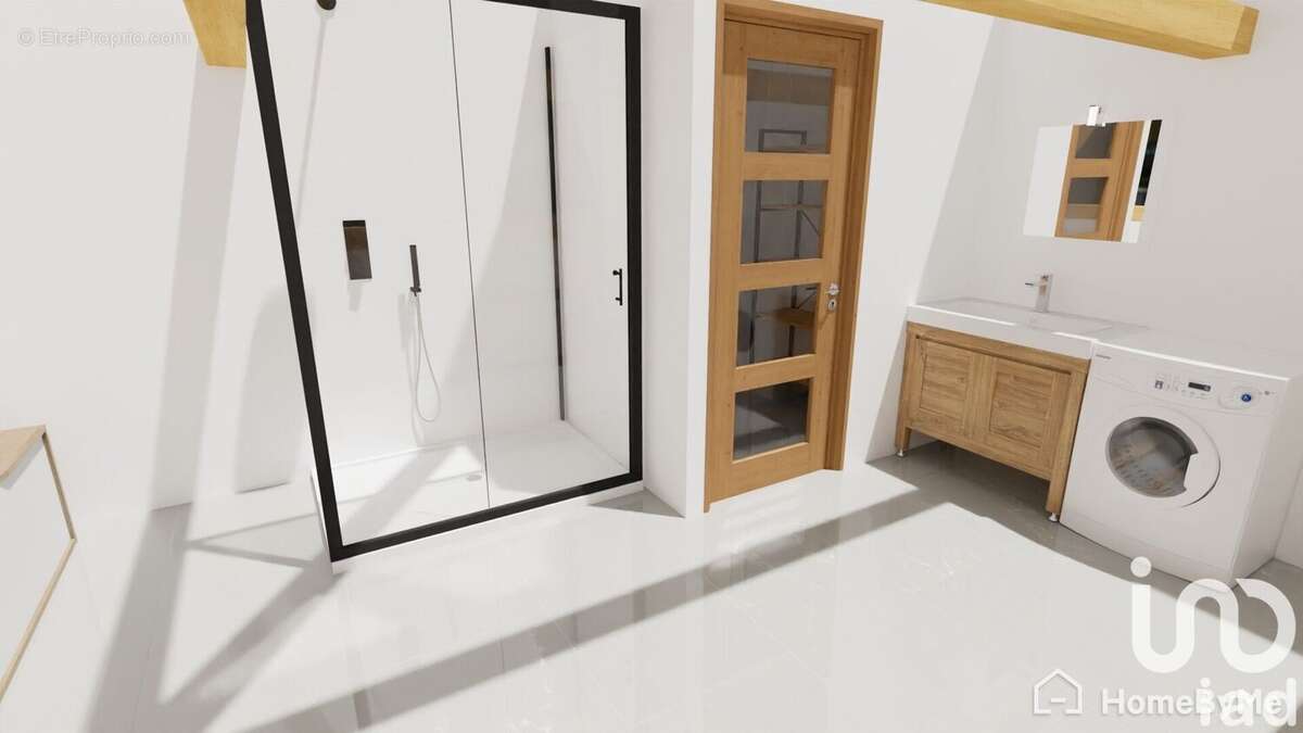 Photo 3 - Appartement à MONTROTTIER