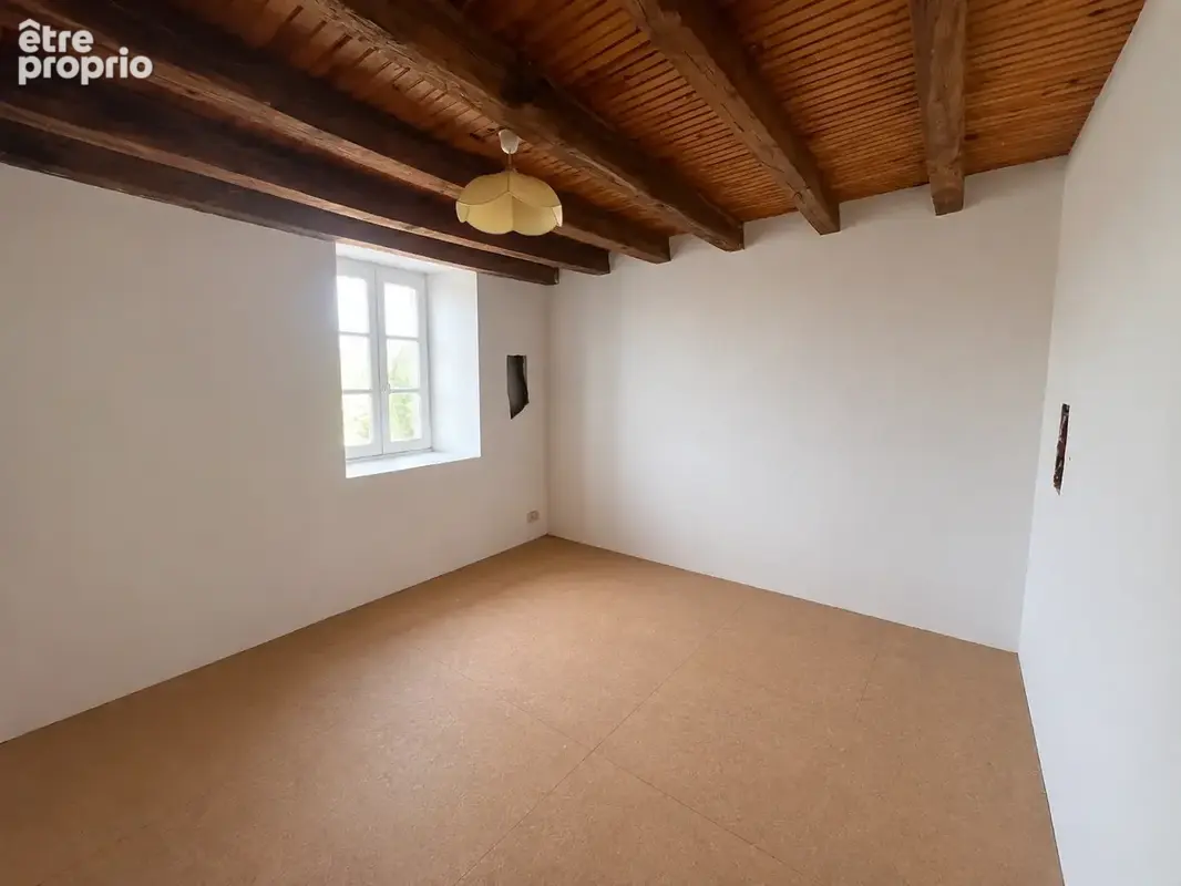 Appartement 5 pièces 140 m² à vendre à Saint-Maurice-La-Souterraine (23300) - photo 135