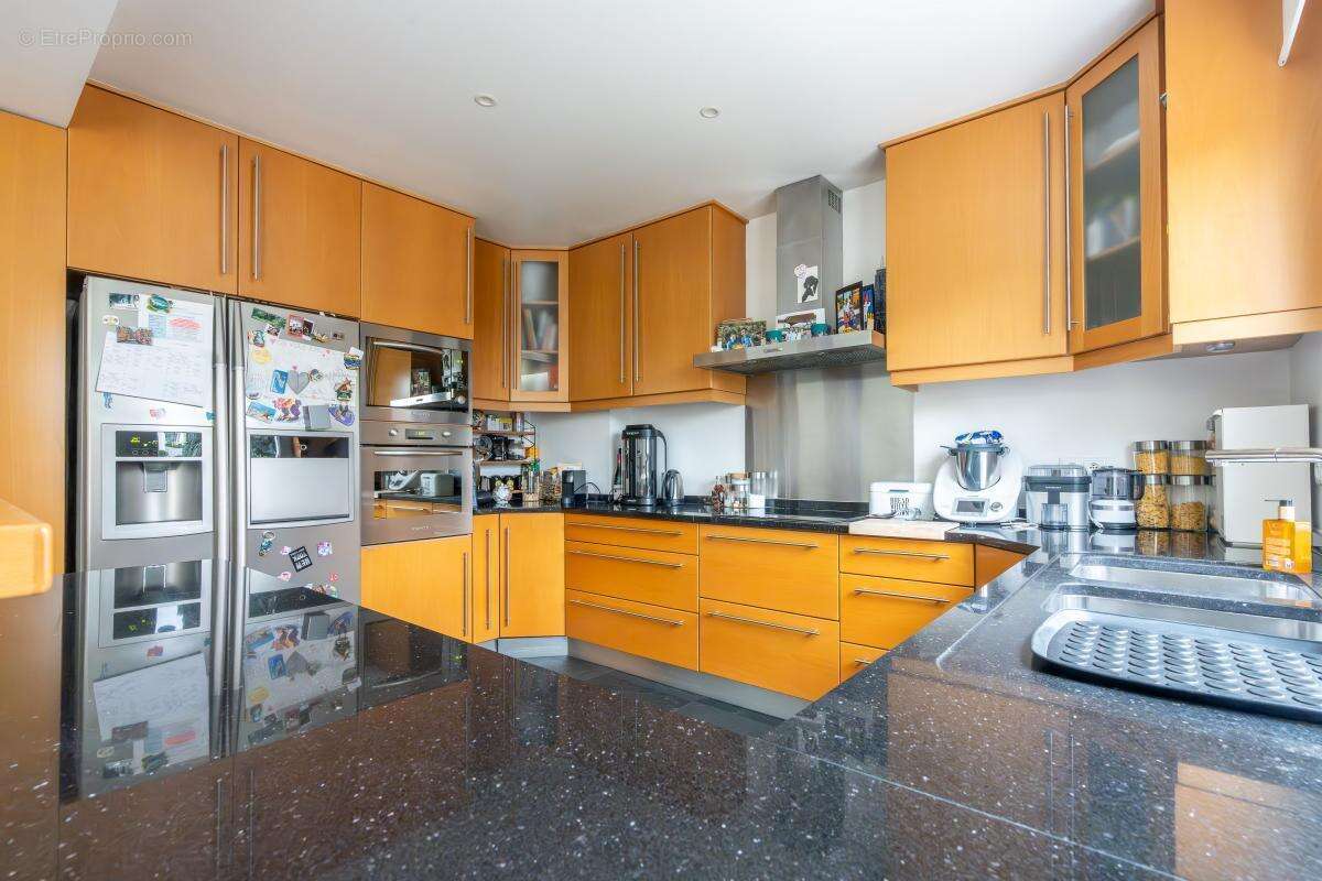 Maison à SAINT-MAUR-DES-FOSSES