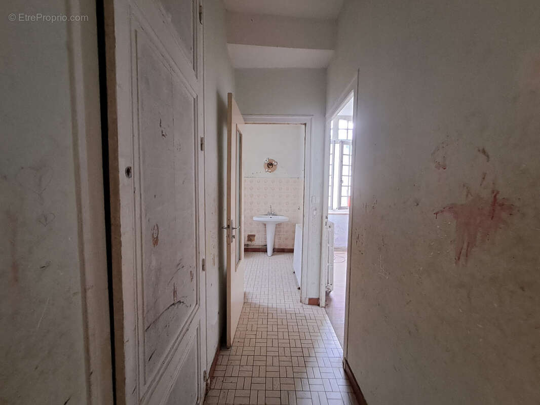 Maison à BUZET-SUR-BAISE