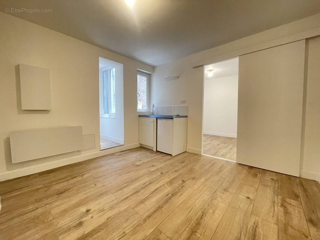 Appartement à LILLE