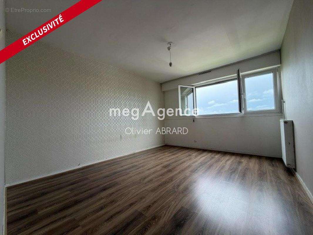 Appartement à SAINT-HERBLAIN