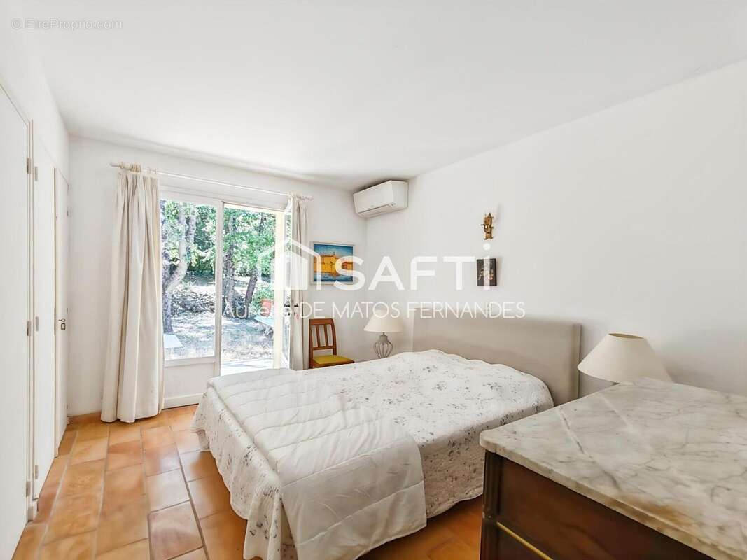 Photo 6 - Maison à SAINT-PAUL-EN-FORET