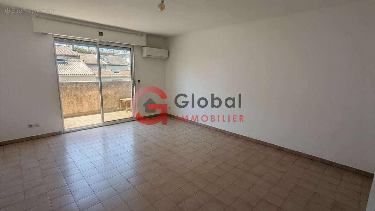 T1 Claret 32m2 avec balcon - photo 4
