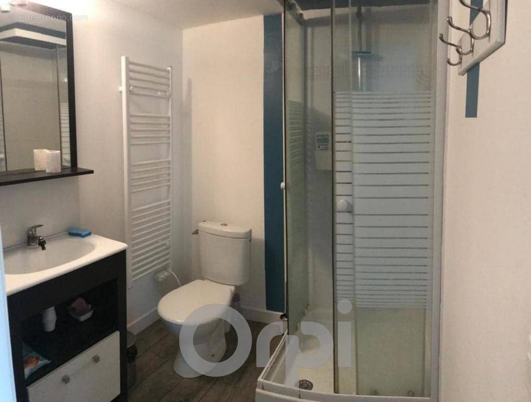 Appartement à AYTRE