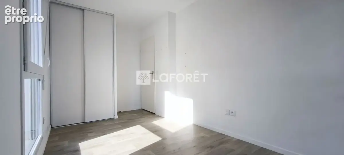 Appartement 4 pièces - 3 chambres - 77,32 m² - Osny - photo 3