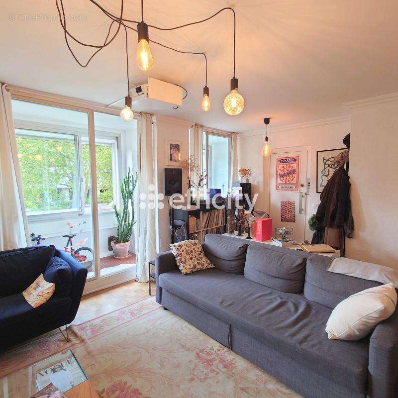 Appartement - photo 8