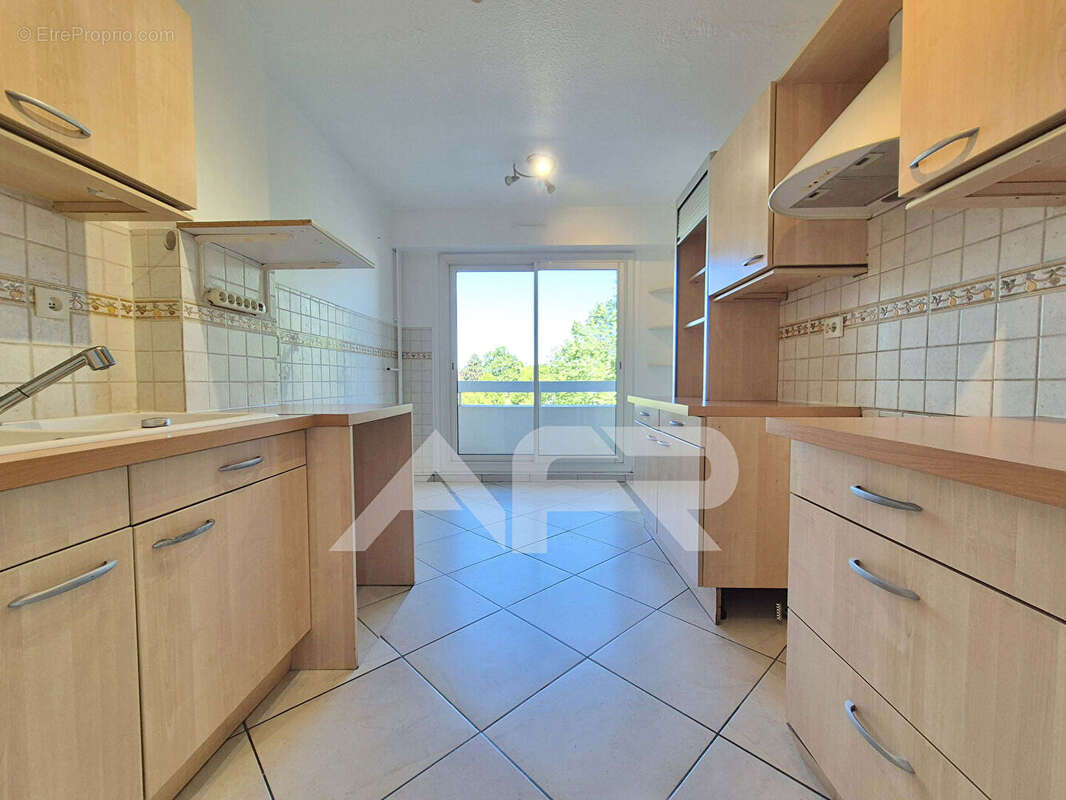 Appartement à CHATOU