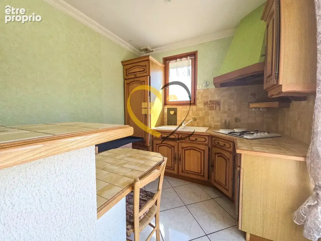 Maison d’architecte de 220 m² avec logement indépendant – Bessay-sur-Allier - photo 11