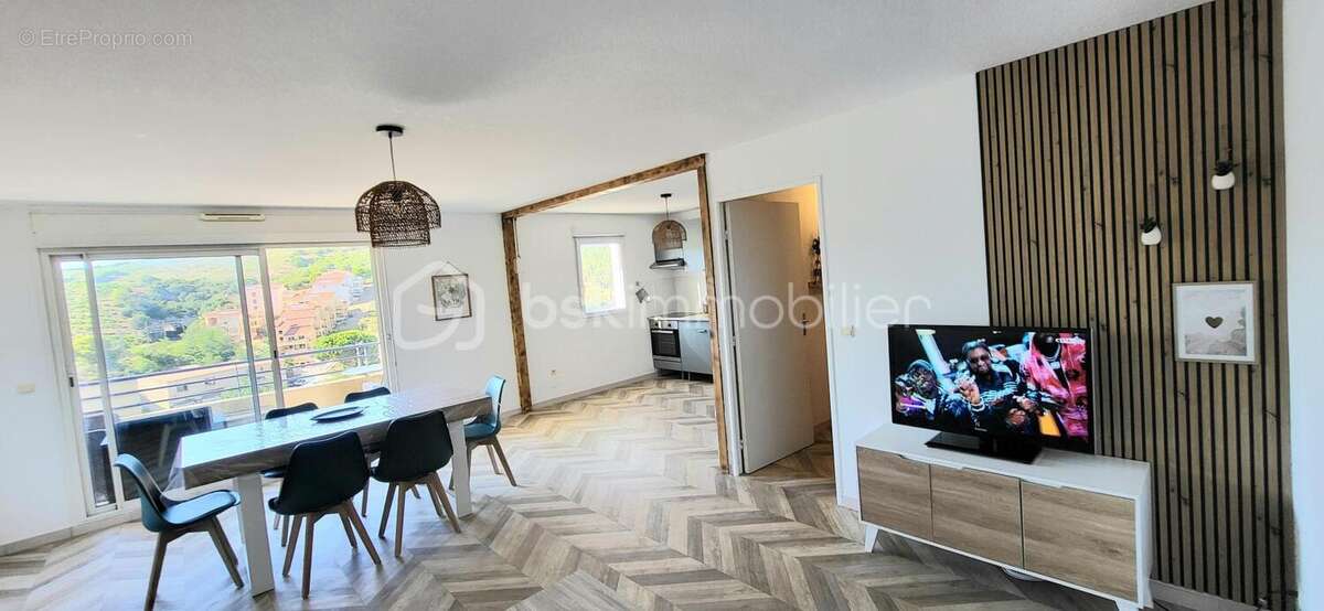 Maison conviviale dans un cadre urbain dynamique - photo 5